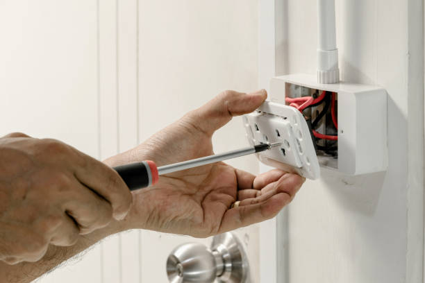 Best Commercial Electrical Services  in , NJ